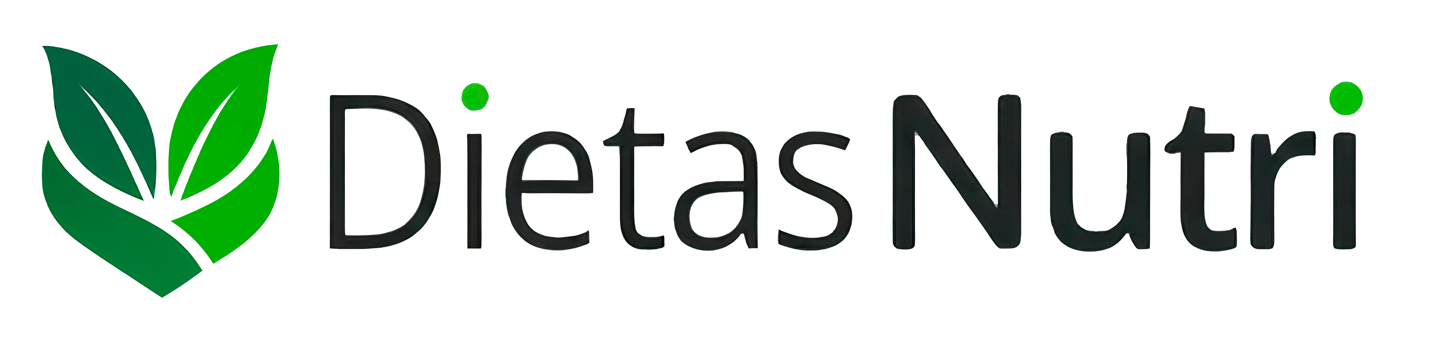 Logo da DietasNutri - Dietas personalizadas para emagrecer